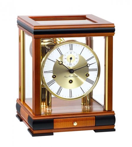 Clock Hermle 22998-160352