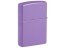 Zippo 66080 Smoky Lavender