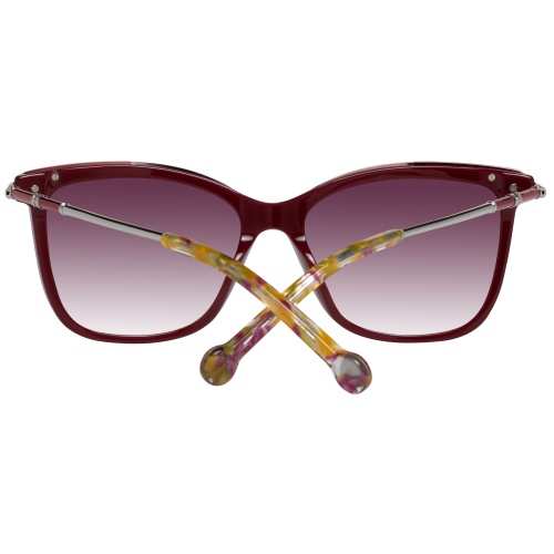 Carolina Herrera Sunglasses SHE863 9FH 55