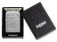 Zippo 20797 Snake Pattern Design