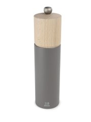 Peugeot Boreal pepper mill 21 cm, rock grey, 44305