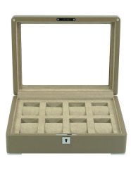 Watch box Rothenschild RS-3420-8-TAN-TAN