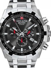 Hodinky Swiss Alpine Military 7043.9237