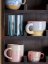 Bloomingville Louisa stoneware mug 310 ml, pink, 82060551