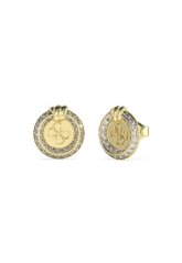 Earring Guess JUBE04058JWYGTU Knot You