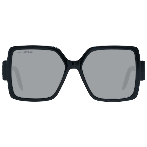 Slnečné okuliare Atelier Swarovski SK0237-P 01B55