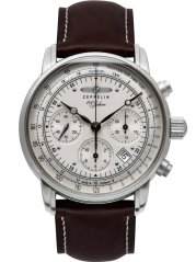 Zeppelin 8620-1