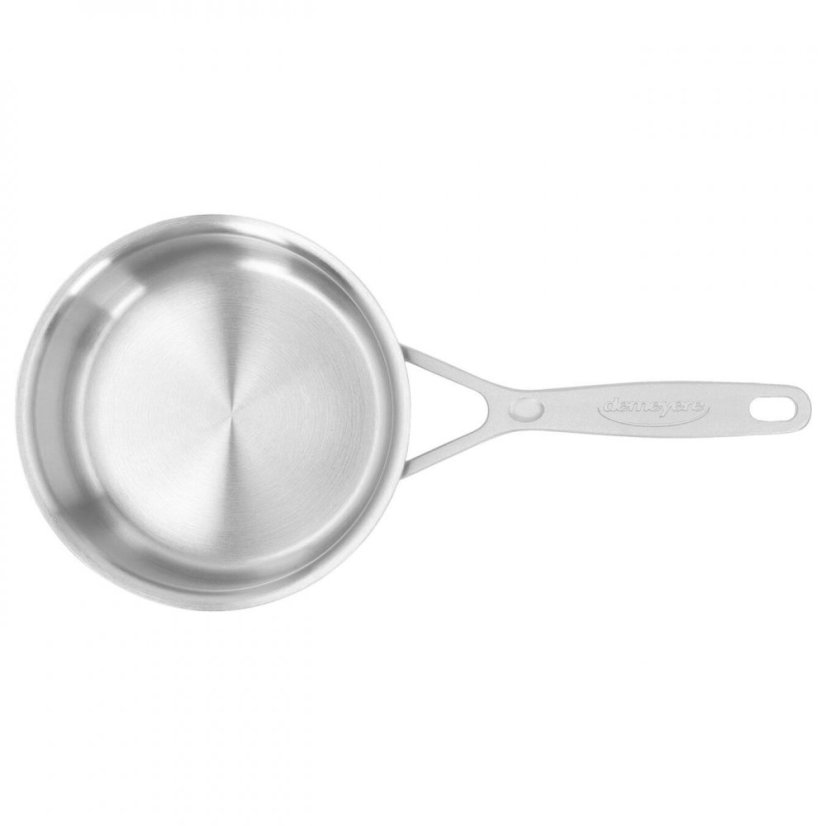 Demeyere Industry 5 hrniec s pokrievkou 16 cm/1,5 l, 40850-675