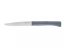 Opinel Bon Appetit steak knife with polymer handle, anthracite, 001903