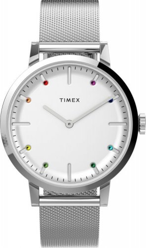 Timex TW2V36900UK City Collection