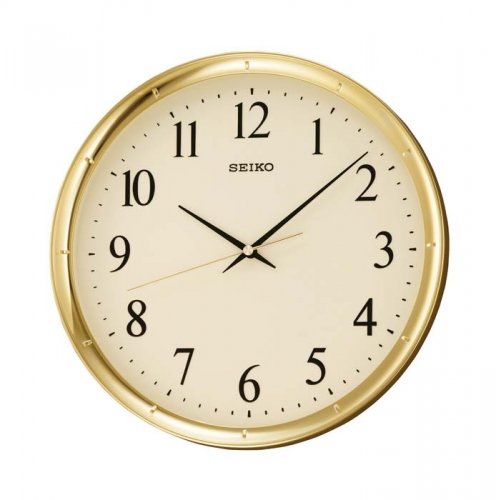 Clock Seiko QXA417G