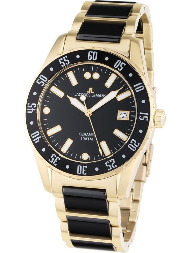 Jacques Lemans 42-10G