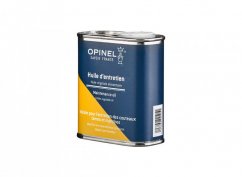 Minerálny olej na údržbu nožov Opinel, 002505