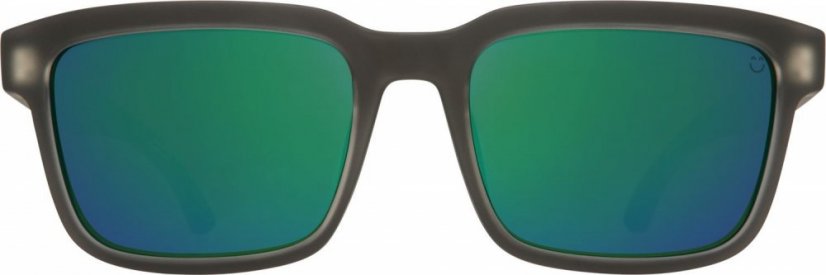 Spy Sunglasses 673520102356 Helm 2 57