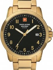 Swiss Alpine Military 7011.1117