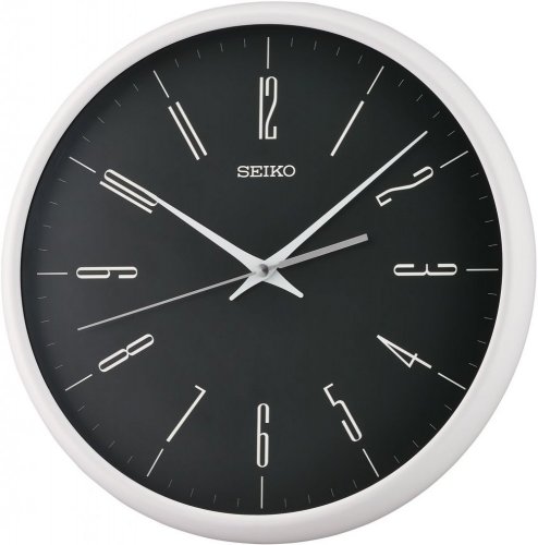 Clock Seiko QXA786H
