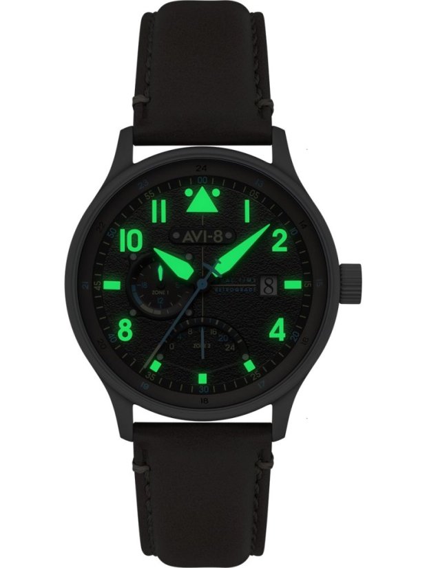 AVI-8 AV-4101-09