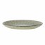 Bloomingville Latina stoneware plate 20 cm, green, 82061366