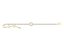 Armband Guess JUBB05142JWYGS Paradise