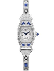 Bulova 96L340