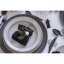 Staub ceramic cutlery rack, set of 4, white truffle, 40508-800