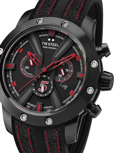 Hodinky TW-Steel GT14 - Limited Edition