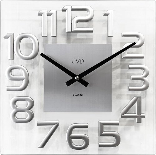 Clock JVD HT110.1