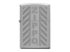 Zippo 21925 Metal Plate