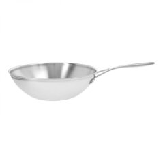 Demeyere Industry 5 wok 30 cm, 40850-880