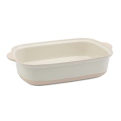 Zapekacia misa Jamie Oliver Big Love 39 x 25 cm, biela, JOBLEPICROAST