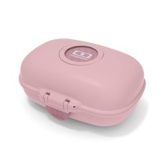 Monbento Gram detský box na desiatu 0,6 l, ružový, 16010029
