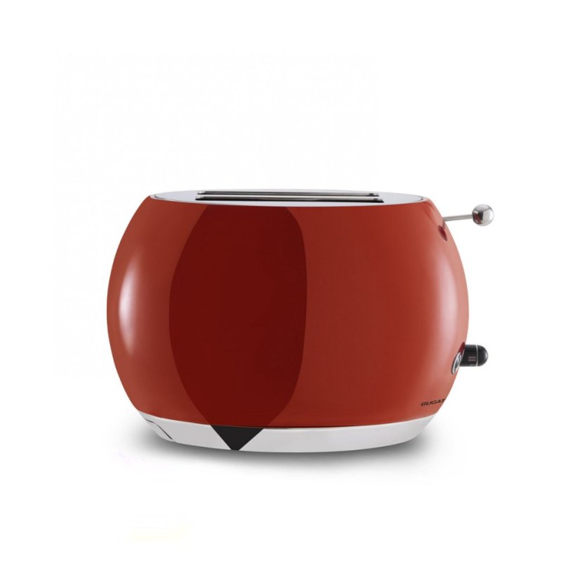 Romeo, Toaster