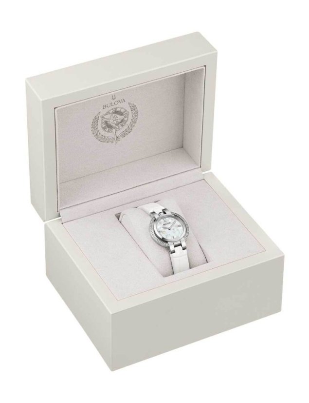 Bulova 96R254