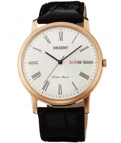 Orient Watch FUG1R006W6