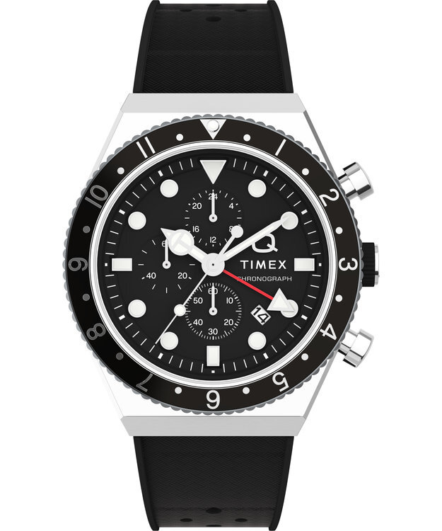 Timex TW2V70000UK Timex Lab Archive