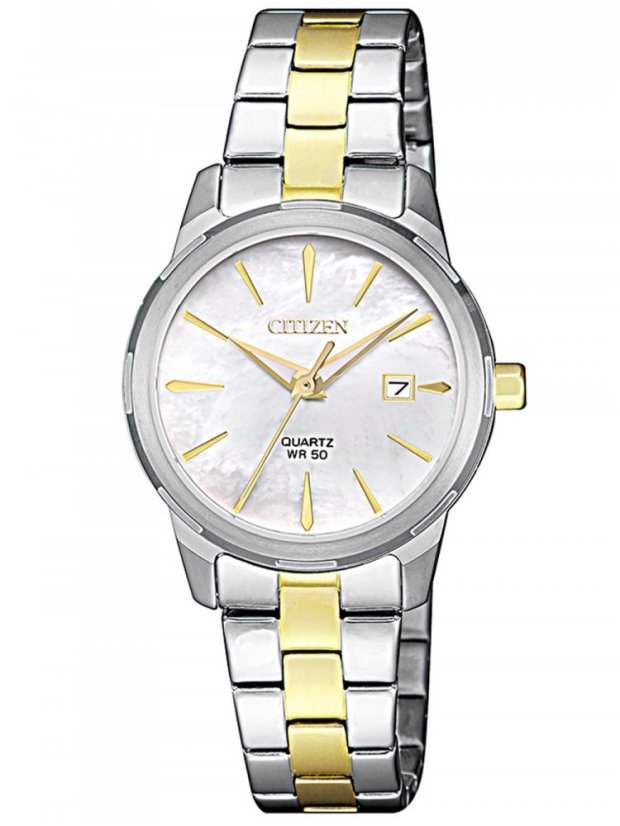 Citizen EU6074-51D