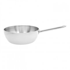 Demeyere Apollo 7 conical rounded pan 22 cm, 40850-222