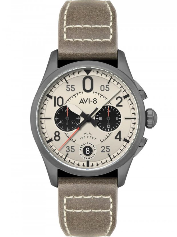 Hodinky AVI-8 AV-4089-06