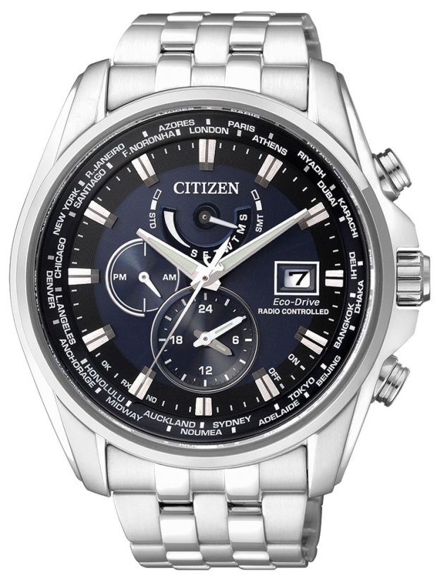 Hodinky Citizen AT9030-55L