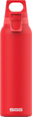 Sigg Hot & Cold One Light thermos 550 ml, scarlet, 8998.00