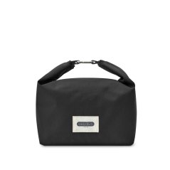 Black+Blum Thermotasche für Lagerung und Transport von Lebensmitteln 6,7 l, schwarz, LBB018