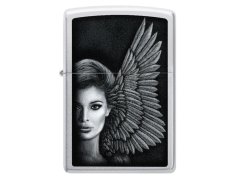 Zippo 20796 Lady Wing Design