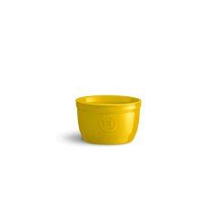 Emile Henry ramekin 9 cm, yellow Provence, 901009