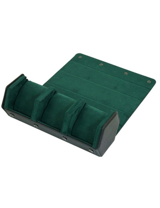 Box na hodinky Rothenschild RS-3176-3-BL-GN