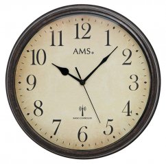 Clock AMS 5962