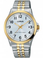 Lorus RS972CX9