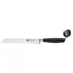 Zwilling All Star bread and pastry knife 20 cm, 33766-204