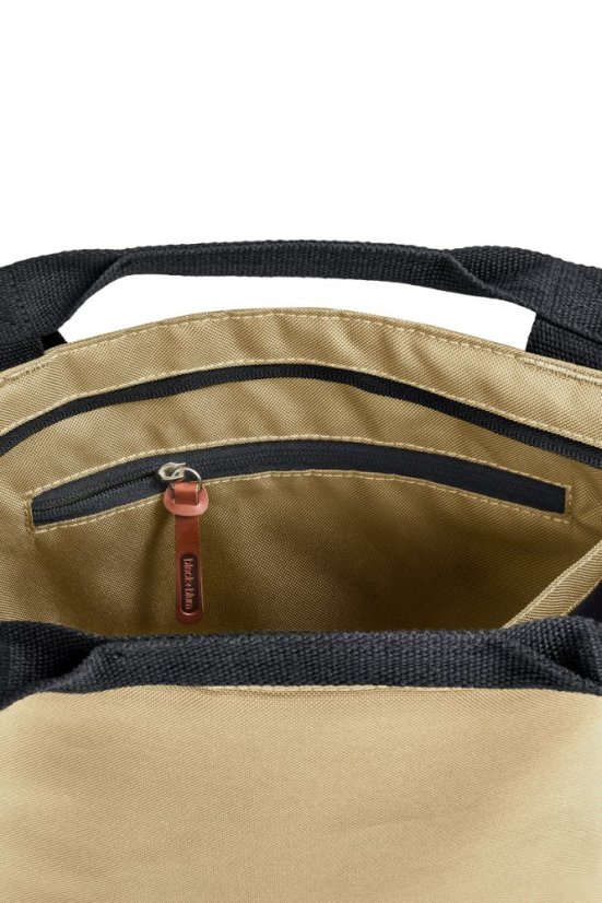 Black+Blum food transport bag 16 l, clay, LIT020