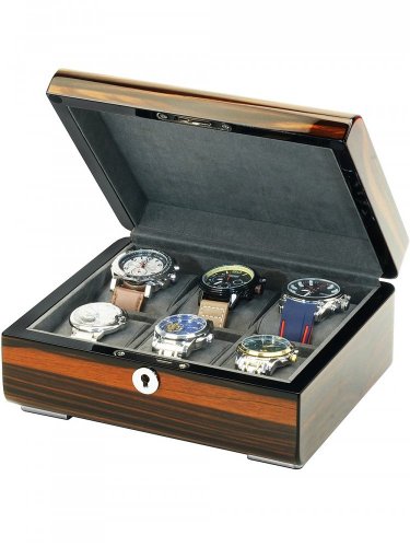 Box na hodinky Rothenschild RS-2432-EB