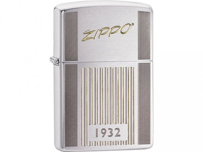 Zapalovač Zippo 21016 Zippo 1932